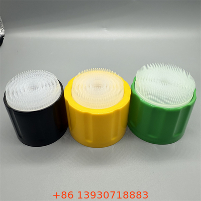 Foam Rinse Valve Industrial Bubbly Wash Valve for Automotive Manufacturing Chemical Resistant High Flow Usage