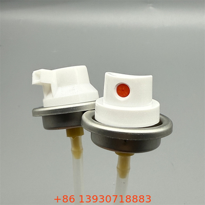 Foam Rinse Valve Industrial Bubbly Wash Valve for Automotive Manufacturing Chemical Resistant High Flow Usage