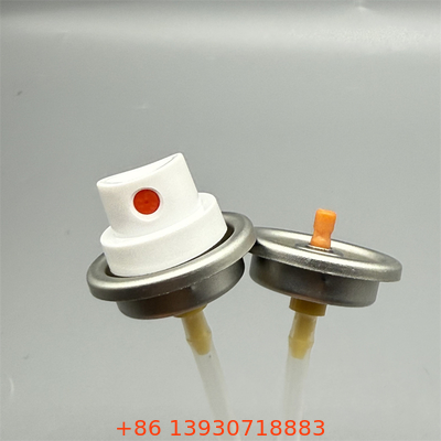 Foam Rinse Valve Industrial Bubbly Wash Valve for Automotive Manufacturing Chemical Resistant High Flow Usage