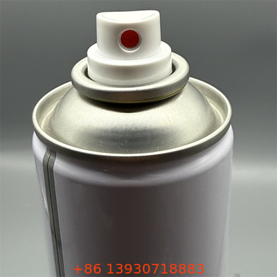Eco-friendly Foam cleaner valve for green cleaning products with leak-proof design