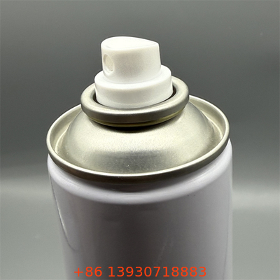High-Flow Fire-Safety Powder Spray Valve for Industrial Fire Extinguishers and Suppression Systems Featuring Reliable Anti-Clogging Design