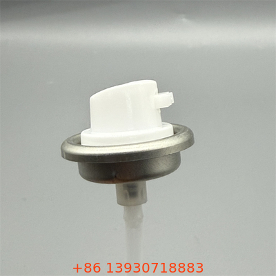 Spray-painted female valve for water supply networks with durable finish and reliable flow control​