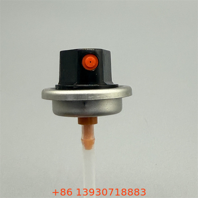 Industrial Aerosol Spray Paint Valve General-Purpose Valve for Commercial Coatings Leak-Proof Precision Nozzle