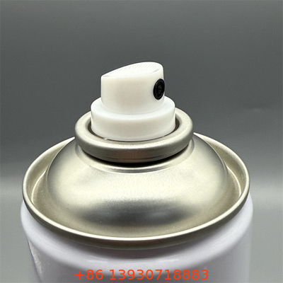 Paint Can Valve for Industrial Packaging Leak-Proof Dispenser for Solvent-Based Paints Reliable Metal Valve for Sealing and Dispensing