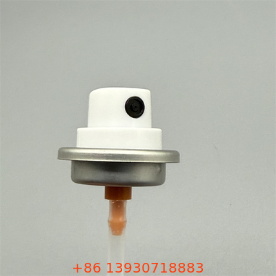 Paint Can Valve for Industrial Packaging Leak-Proof Dispenser for Solvent-Based Paints Reliable Metal Valve for Sealing and Dispensing