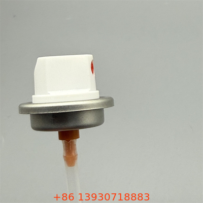 Durable Spray - painted Male Valve for Plumbing Systems with Easy Installation