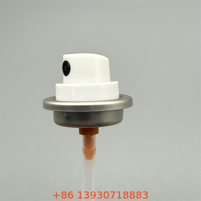 Durable Spray - painted Male Valve for Plumbing Systems with Easy Installation