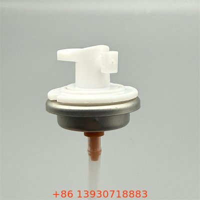Versatile Spray-painted Male Valve for Plumbing Projects with Easy Installation