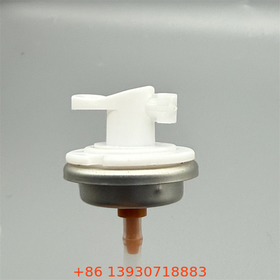Efficient Spray-painted Male Valve for HVAC Systems with Precise Control