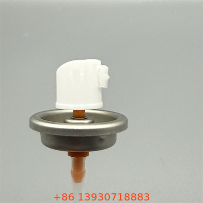 Versatile Spray-painted Male Valve for Plumbing Projects with Easy Installation