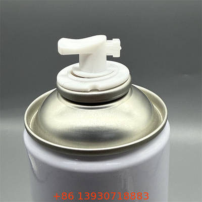 Oil-Resistant Spray-painted male valve for automotive lubrication systems with leak-proof seal