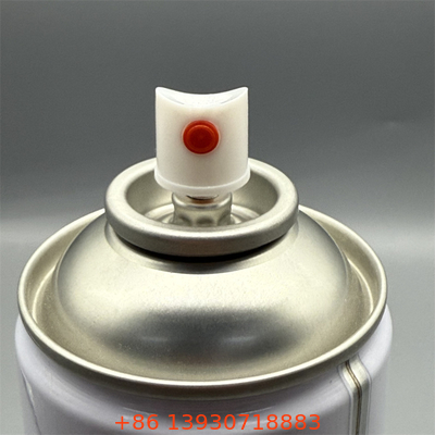 Spray-painted female valve for marine systems with saltwater-resistant coating and robust structure​