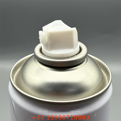 HVLP-Optimized Male Paint Spray Valve for Automotive Refinishing Systems with Ergodynamic Trigger and Low-Pressure Atomization