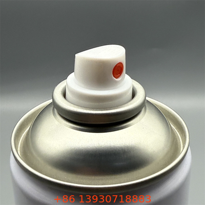 HVLP-Optimized Male Paint Spray Valve for Automotive Refinishing Systems with Ergodynamic Trigger and Low-Pressure Atomization