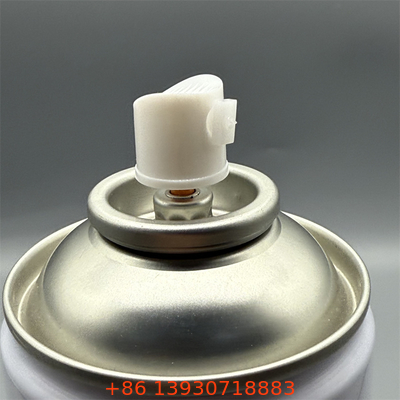 HVLP-Optimized Male Paint Spray Valve for Automotive Refinishing Systems with Ergodynamic Trigger and Low-Pressure Atomization