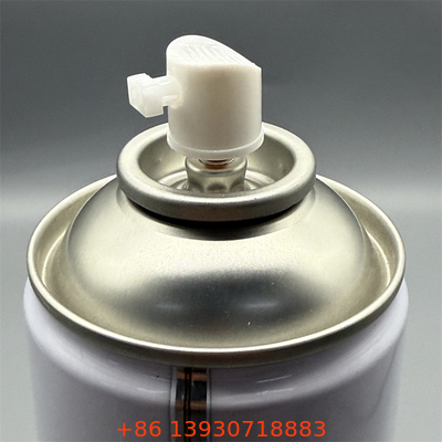 HVLP-Optimized Male Paint Spray Valve for Automotive Refinishing Systems with Ergodynamic Trigger and Low-Pressure Atomization
