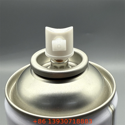 Paint Can Valve for Aerosol Conversion and Touch-Up Kits High-Pressure Metal Valve with Precision Control Ideal 