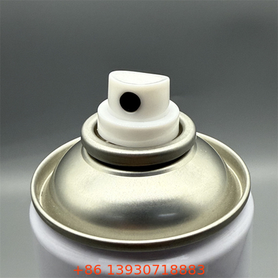 Paint Can Valve for Aerosol Conversion and Touch-Up Kits High-Pressure Metal Valve with Precision Control Ideal 