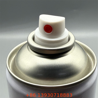 Paint Can Valve for Aerosol Conversion and Touch-Up Kits High-Pressure Metal Valve with Precision Control Ideal 