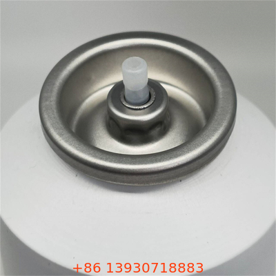 Efficient Dry Shampoo Spray Valve for Personal Care Brands with Leak - Proof Design