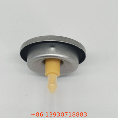 Premium Leak-Proof Dry Shampoo Spray Valve for Beauty Brands with Precision Dispensing