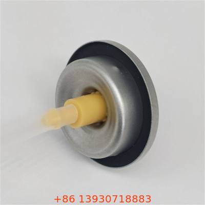Premium Dry Shampoo Spray Valve for Cosmetic Industry with Precise Dispersion