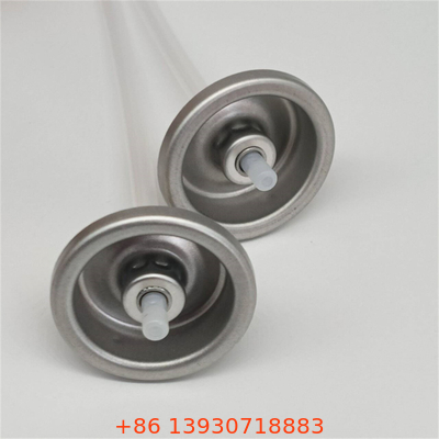 High - Pressure Dry Shampoo Spray Valve for Intense Cleaning with Strong Dispersion