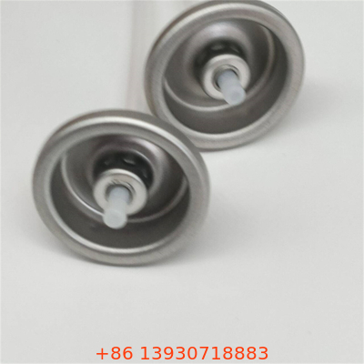 Premium Dry Shampoo Spray Valve for Cosmetic Industry with Precise Dispersion