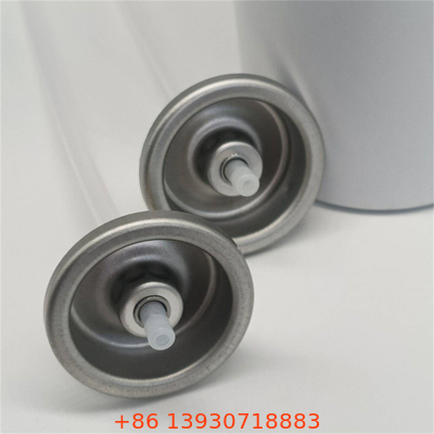 Hair Care Spray Valve with Actuator – Dry Shampoo Aerosol Valve for Salon and Personal Use
