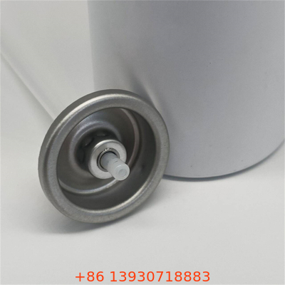 High - Quality Dry Shampoo Spray Valve for Professional Salons with Quick - Release Feature