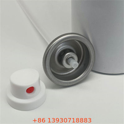 Dry Shampoo Dispenser Valve, Aerosol Spray Valve For Personal Care Beauty Daily Quick Hair Cleaning Application