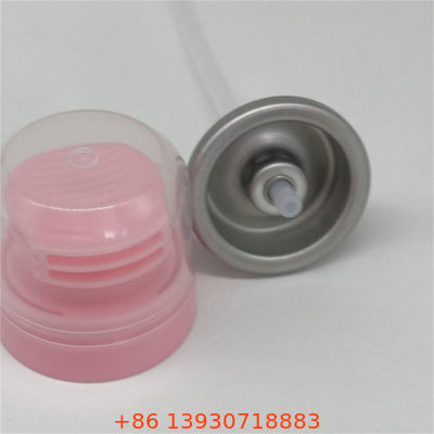 Dry Shampoo Dispenser Nozzle | Dry Shampoo Spray Nozzle | Aerosol Hair Care Actuator For Salon Hair Refresh Spray With Standard Aerosol Can Compatibility For Easy Dispensing