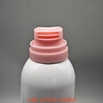One-inch Aerosol Valve Shaving Cream Easy Application Shaving Foam