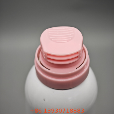 Precision Aerosol Valve for Stable Lather in Men's & Women's Shaving Foam & Creams