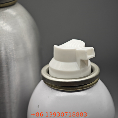 Spray Shaving Foam Valves and Actuators for Aerosol Can Aerosol Can Dimensions Aerosol Spray Can Refill