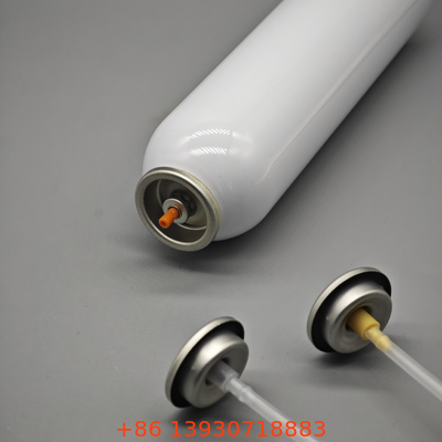 Spray Shaving Foam Valves and Actuators for Aerosol Can Aerosol Can Dimensions Aerosol Spray Can Refill