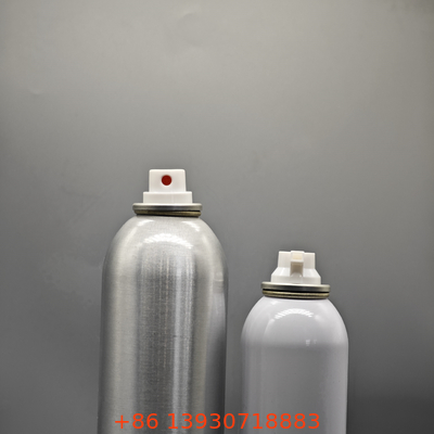 Shaving Foam Valve for Professional Barbershops with Smooth Dispensing and Rust-Resistant Build​