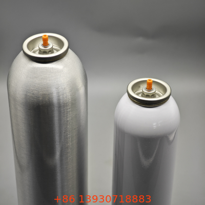 Shaving Foam Valve for Travel Kits with Compact Size and Leak-Proof Seal