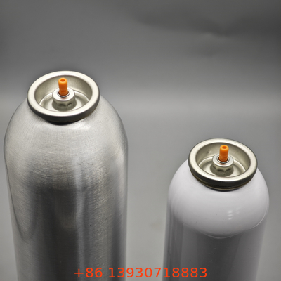 Shaving Foam Valve for Professional Barbershops with Smooth Dispensing and Rust-Resistant Build​