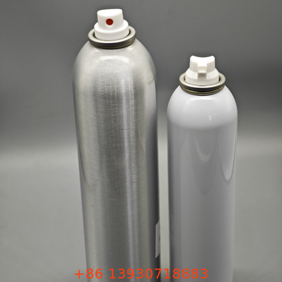 Shaving Foam Valve for Sensitive Skin Users with Gentle Dispensing and Hypoallergenic Materials