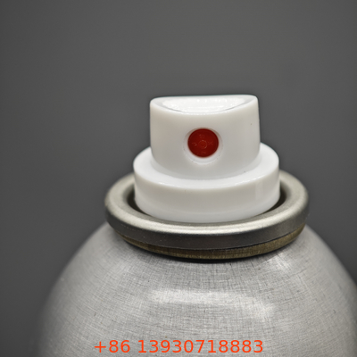 Shaving Foam Valve for Home Use with Ergonomic Design and Easy Cleaning​