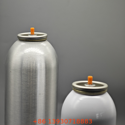Shaving Foam Valve for Sensitive Skin Users with Gentle Dispensing and Hypoallergenic Materials