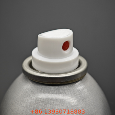 Premium Shaving foam valve for men’s grooming products with precise foam release