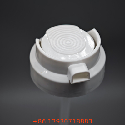 Shaving Foam Valve for Professional Barbershops with Smooth Dispensing and Rust-Resistant Build​