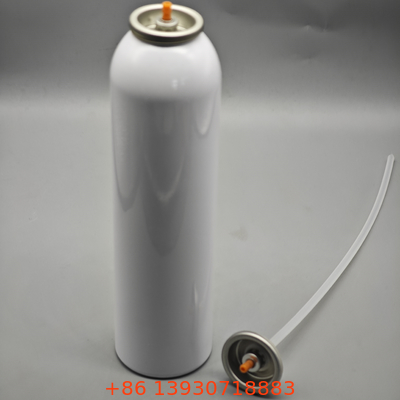 Shaving Foam Valve for Professional Barbershops with Smooth Dispensing and Rust-Resistant Build​