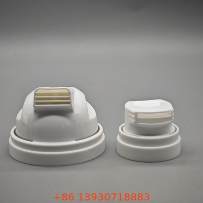 Precision Aerosol Valve for Stable Lather in Men's & Women's Shaving Foam & Creams