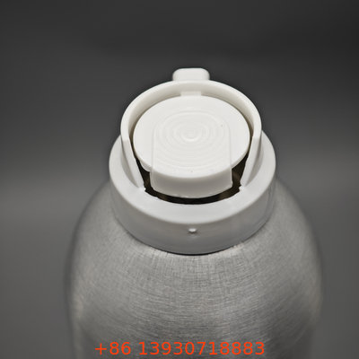Premium Shaving foam valve for men's grooming products with precise dispensing and anti-leak design​