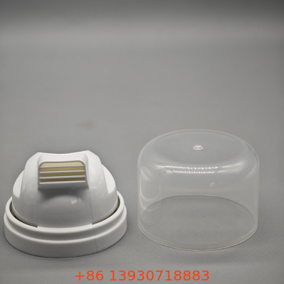 Durable Shaving Foam Dispenser Button Reliable Actuator for Daily Grooming and Home Use