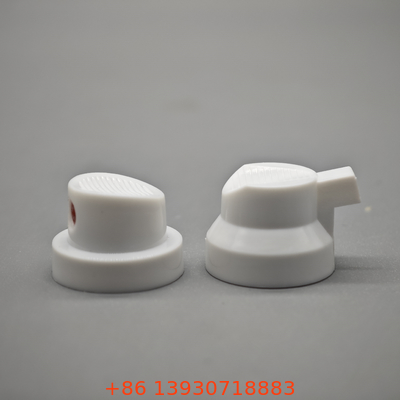 Durable Shaving Foam Dispenser Button Reliable Actuator for Daily Grooming and Home Use
