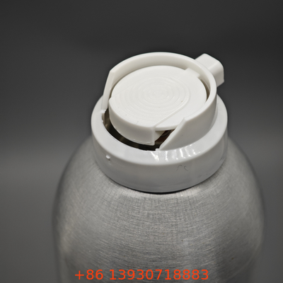 Premium Shaving Foam Valve for Luxury Grooming Brands with Silky Foam Dispersion